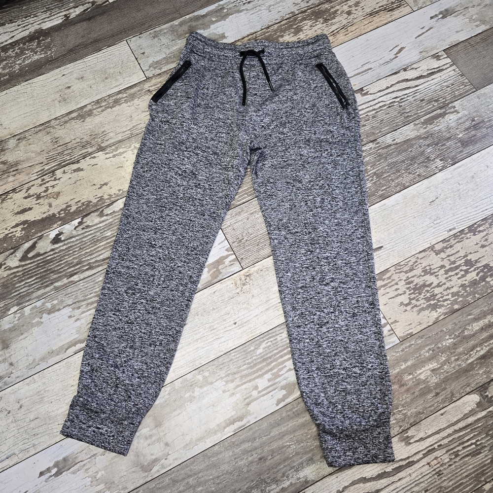 Full Circle Trends Women's Gray Jogger Size Medium